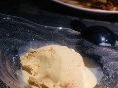 朗姆酒冰淇淋-金陵大饭店·金海湾咖啡厅海鲜自助餐(春华大道店)