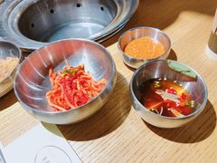 -姜虎东白丁烤肉(恒隆广场店)