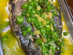 -烟火鱼乡(吾悦店)