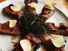 -Hatsune隐泉日式料理(三里屯太古里店)