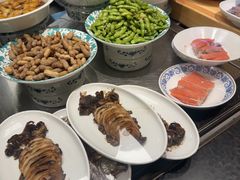 -小厨师·二十年沈家门小海鲜(百井坊巷店)