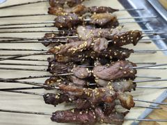 -老白家怡贵园烤肉