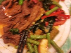 -吾味香葫芦头(安西街店)