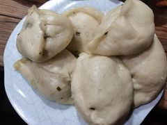 -崂山水果园农家宴(泉水鸡店)