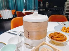 -潮民公馆(BFC外滩金融中心店)