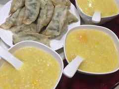 -满旗楼 北京烤鸭·涮羊肉火锅(武昌店)