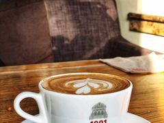 -1901 Cafe(西四店)