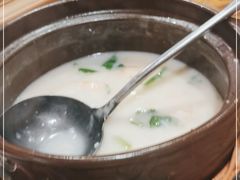 -小城粥道·海胆鲜虾粥(解放广场店)