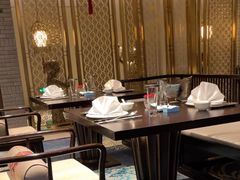 -万达瑞华酒店·品珍中餐厅