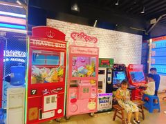 -王扯火胖哥烤生蚝(眉山首店)