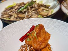 -新光酒家·河豚·海鲜·蟹料理(浦东店)