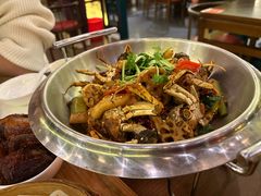 -HOHO餐厅(古子城店)