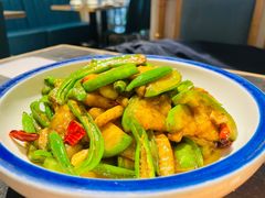 -南海底小海鲜·湘菜(鲁巷吴家湾店)