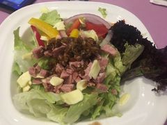 -德大西餐社(云南南路店)