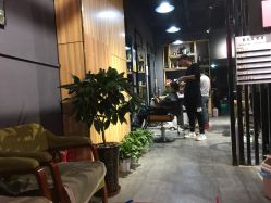 点击看大图 -MOVAN HAIR莫凡匠人发型屋