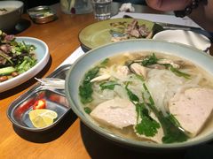 -花样西贡·蜜越餐厅·法式越南料理(水晶城店)