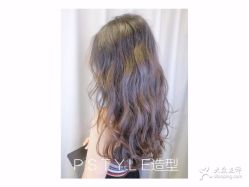 -P.STYLE 派斯造型