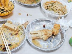 -大姐麻辣烫(莲宝中路店)