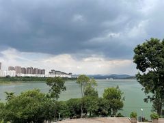 -酤居湖景音乐餐吧(安宁店)