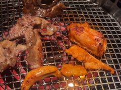 -AJIYA·池袋日式烧肉自助(天津万象城店)