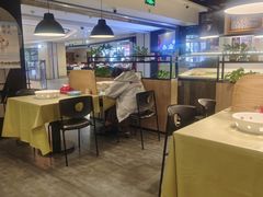 -拿渡·水煮鱼 麻辣香锅(西单大悦城店)