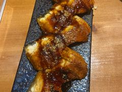 -鸟鸣门屋台料理(金帝银泰店)