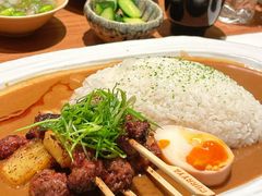 -CURRY YA 熟成咖哩專門店(深圳湾万象城店)