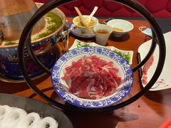 -1078號老北京涮肉(松柏店)