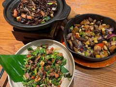 -云海肴·汽锅鸡·云南代表菜(天山百盛优客店)