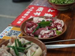 -笔记安顺夺夺粉火锅