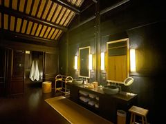 -法云安缦酒店
