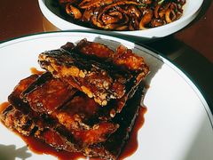 -海富门·带鱼·淮扬菜·粤菜(甘家口店)