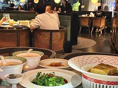 -东南里湖景餐厅·新闽菜(浦西万达店)