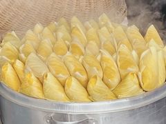 -叶婆婆豆浆馍馍