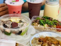 -十二中草莓冰·红豆沙冰屋(十二中店)