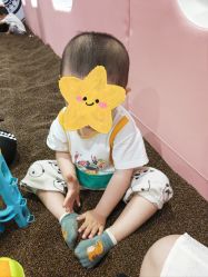 -孩子王童乐园(丰禾万达店)