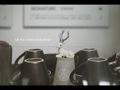 餐具摆设-BLATAGE COFFEE