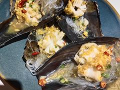 -渔港甄宴·海鲜·地标烟台菜(金沙滩店)
