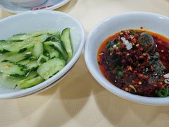 -笨罗卜浏阳菜馆(太平街店)
