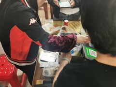 -高师傅特色米粉汤包(建设路店)