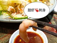 -炙柒Sekinana·精致料理 烧鸟·铁板烧(海上世界店)