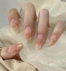 -M·X Nail日式美甲美睫