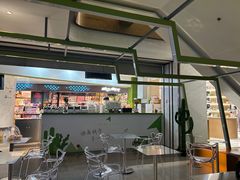 -北芒BEIMO COFFEE(五台山店)