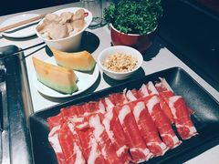 -海底捞火锅(泉城路店)