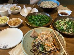 -金孔雀德宏傣味餐馆(魏公村店)