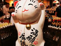 -小樽八音盒堂(手工制作体验馆店)