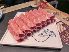 -南门四季铜锅涮肉(东坝店)