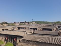 -山西王家大院