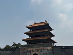 -北陵公园