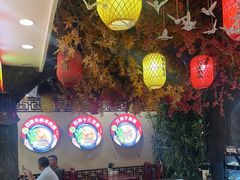 -金杨拉面王小吃面馆·牛三宝面·红烧牛肉粉